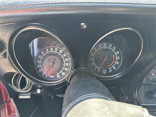 1970 Chevrolet Corvette (CC-2105036) for sale in Hingham, Massachusetts