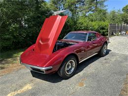 1970 Chevrolet Corvette (CC-2105036) for sale in Hingham, Massachusetts