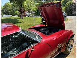 1970 Chevrolet Corvette (CC-2105036) for sale in Hingham, Massachusetts