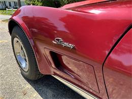 1970 Chevrolet Corvette (CC-2105036) for sale in Hingham, Massachusetts