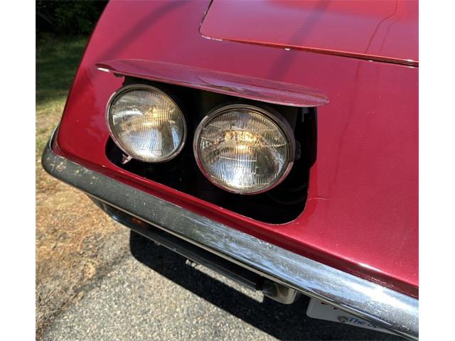 1970 Chevrolet Corvette (CC-2105036) for sale in Hingham, Massachusetts