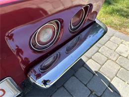 1970 Chevrolet Corvette (CC-2105036) for sale in Hingham, Massachusetts