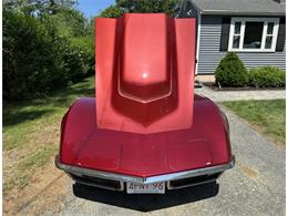 1970 Chevrolet Corvette (CC-2105036) for sale in Hingham, Massachusetts