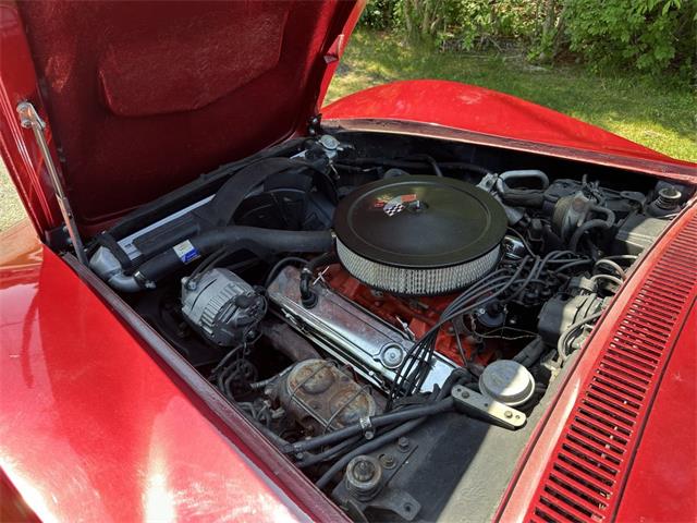 1970 Chevrolet Corvette (CC-2105036) for sale in Hingham, Massachusetts