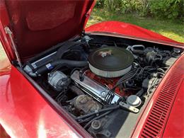 1970 Chevrolet Corvette (CC-2105036) for sale in Hingham, Massachusetts