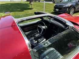 1970 Chevrolet Corvette (CC-2105036) for sale in Hingham, Massachusetts