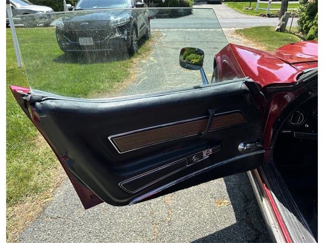 1970 Chevrolet Corvette (CC-2105036) for sale in Hingham, Massachusetts