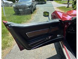 1970 Chevrolet Corvette (CC-2105036) for sale in Hingham, Massachusetts