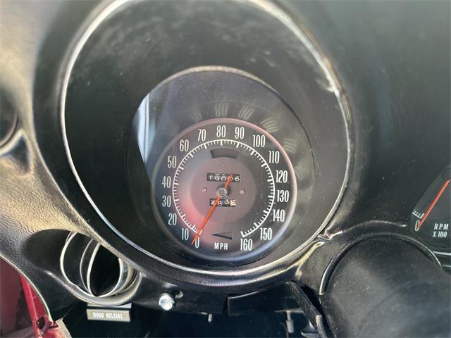 1970 Chevrolet Corvette (CC-2105036) for sale in Hingham, Massachusetts