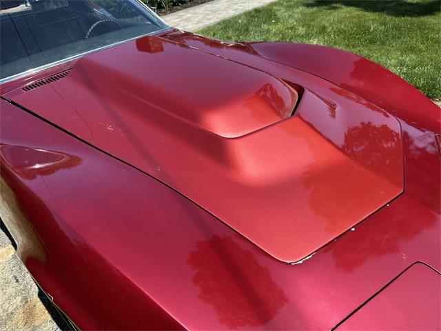 1970 Chevrolet Corvette (CC-2105036) for sale in Hingham, Massachusetts