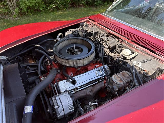 1970 Chevrolet Corvette (CC-2105036) for sale in Hingham, Massachusetts