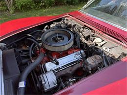1970 Chevrolet Corvette (CC-2105036) for sale in Hingham, Massachusetts