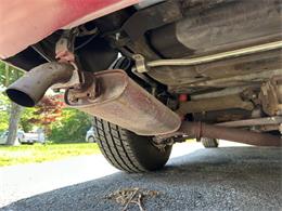 1970 Chevrolet Corvette (CC-2105036) for sale in Hingham, Massachusetts