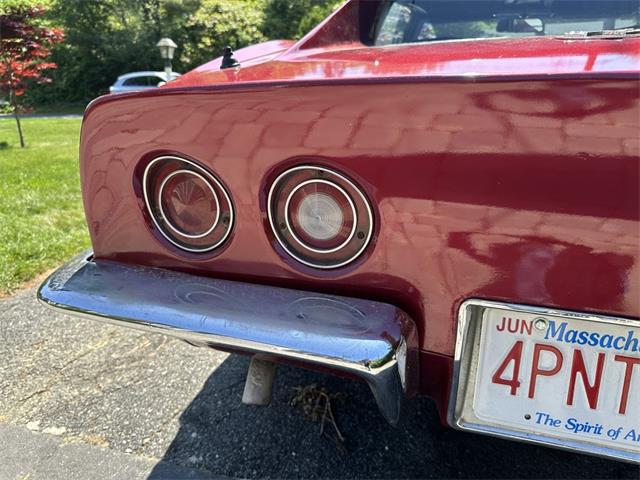 1970 Chevrolet Corvette (CC-2105036) for sale in Hingham, Massachusetts