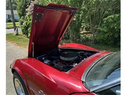 1970 Chevrolet Corvette (CC-2105036) for sale in Hingham, Massachusetts