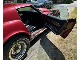 1970 Chevrolet Corvette (CC-2105036) for sale in Hingham, Massachusetts