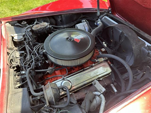 1970 Chevrolet Corvette (CC-2105036) for sale in Hingham, Massachusetts