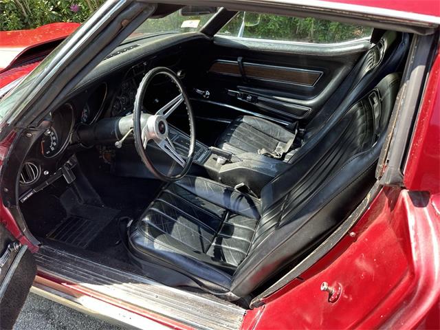 1970 Chevrolet Corvette (CC-2105036) for sale in Hingham, Massachusetts