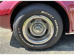 1970 Chevrolet Corvette (CC-2105036) for sale in Hingham, Massachusetts