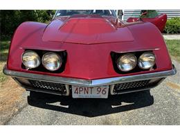1970 Chevrolet Corvette (CC-2105036) for sale in Hingham, Massachusetts