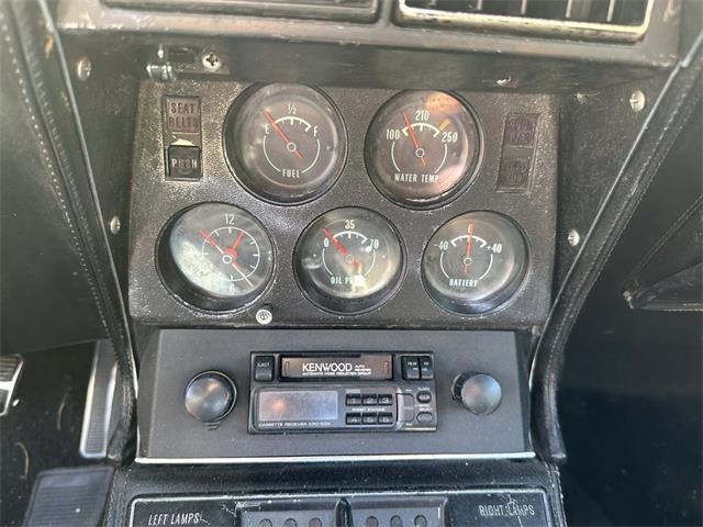 1970 Chevrolet Corvette (CC-2105036) for sale in Hingham, Massachusetts