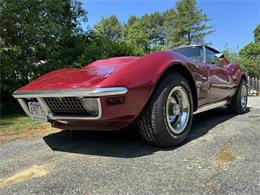 1970 Chevrolet Corvette (CC-2105036) for sale in Hingham, Massachusetts