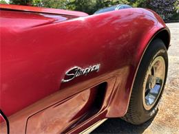 1970 Chevrolet Corvette (CC-2105036) for sale in Hingham, Massachusetts