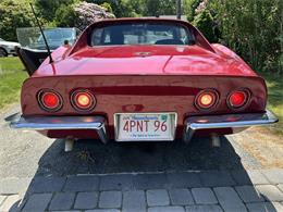 1970 Chevrolet Corvette (CC-2105036) for sale in Hingham, Massachusetts