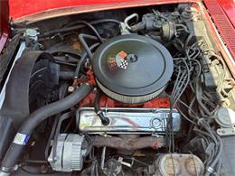 1970 Chevrolet Corvette (CC-2105036) for sale in Hingham, Massachusetts