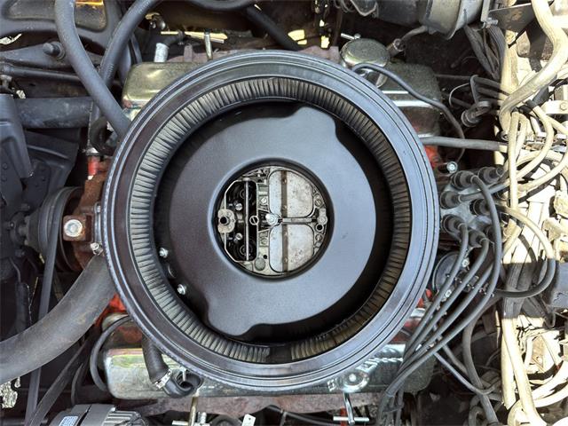 1970 Chevrolet Corvette (CC-2105036) for sale in Hingham, Massachusetts