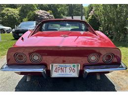 1970 Chevrolet Corvette (CC-2105036) for sale in Hingham, Massachusetts