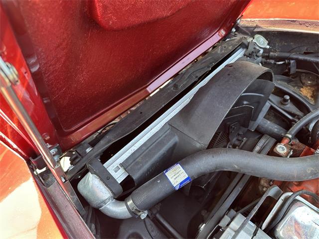 1970 Chevrolet Corvette (CC-2105036) for sale in Hingham, Massachusetts