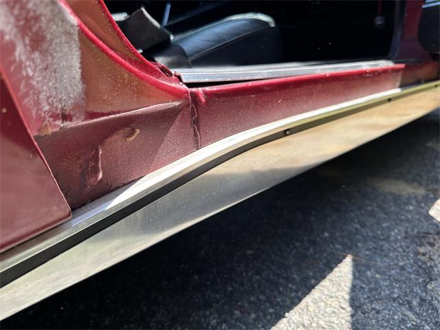 1970 Chevrolet Corvette (CC-2105036) for sale in Hingham, Massachusetts