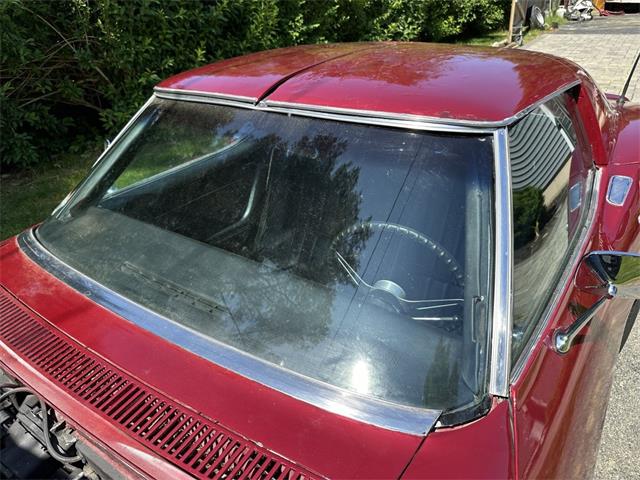 1970 Chevrolet Corvette (CC-2105036) for sale in Hingham, Massachusetts