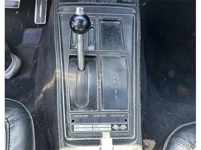 1970 Chevrolet Corvette (CC-2105036) for sale in Hingham, Massachusetts