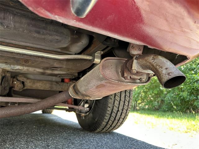 1970 Chevrolet Corvette (CC-2105036) for sale in Hingham, Massachusetts