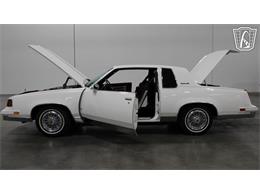 1988 Oldsmobile Cutlass (CC-2105037) for sale in Las Vegas, Nevada