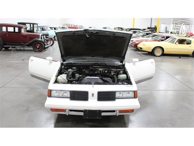 1988 Oldsmobile Cutlass (CC-2105037) for sale in Las Vegas, Nevada