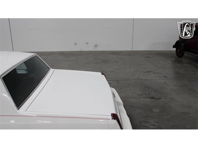 1988 Oldsmobile Cutlass (CC-2105037) for sale in Las Vegas, Nevada