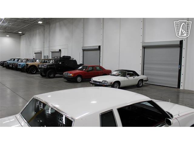 1988 Oldsmobile Cutlass (CC-2105037) for sale in Las Vegas, Nevada