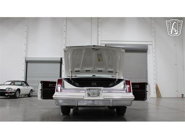 1988 Oldsmobile Cutlass (CC-2105037) for sale in Las Vegas, Nevada