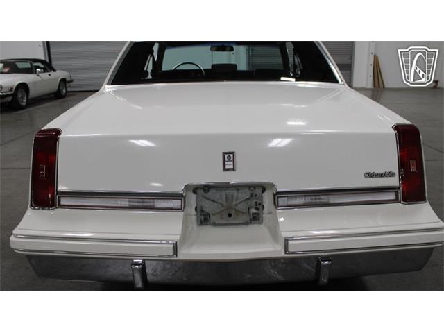 1988 Oldsmobile Cutlass (CC-2105037) for sale in Las Vegas, Nevada