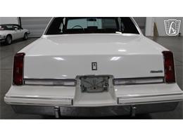 1988 Oldsmobile Cutlass (CC-2105037) for sale in Las Vegas, Nevada