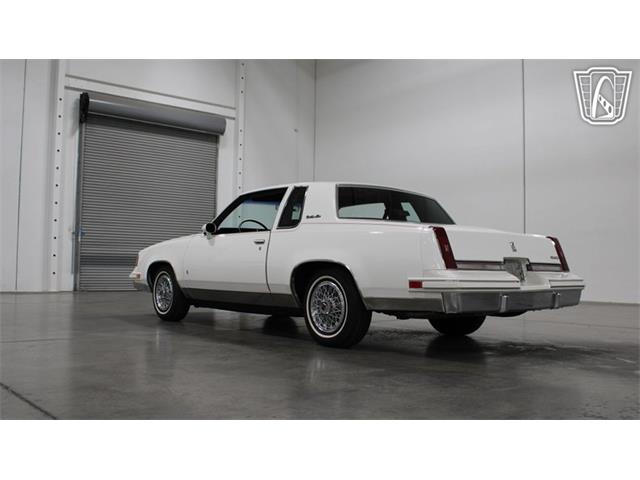 1988 Oldsmobile Cutlass (CC-2105037) for sale in Las Vegas, Nevada