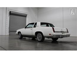 1988 Oldsmobile Cutlass (CC-2105037) for sale in Las Vegas, Nevada