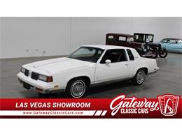 1988 Oldsmobile Cutlass (CC-2105037) for sale in Las Vegas, Nevada