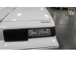 1988 Oldsmobile Cutlass (CC-2105037) for sale in Las Vegas, Nevada