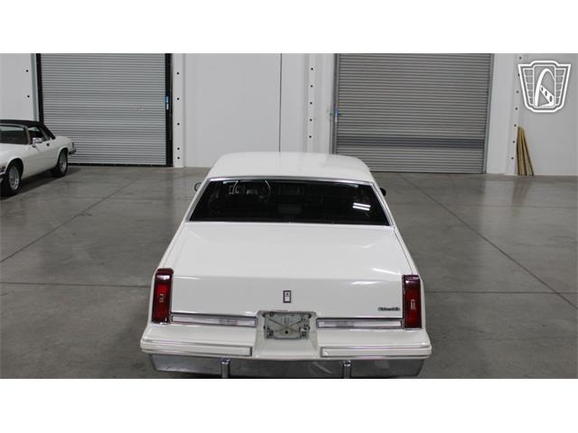1988 Oldsmobile Cutlass (CC-2105037) for sale in Las Vegas, Nevada