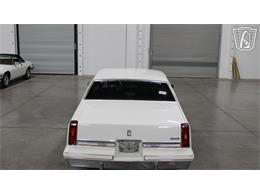 1988 Oldsmobile Cutlass (CC-2105037) for sale in Las Vegas, Nevada