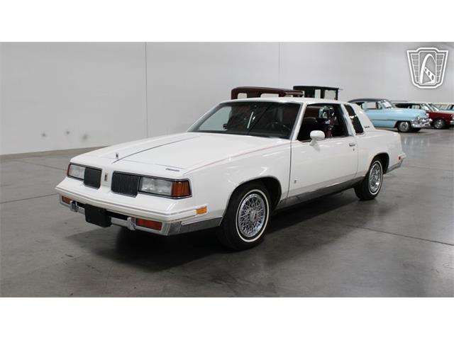 1988 Oldsmobile Cutlass (CC-2105037) for sale in Las Vegas, Nevada